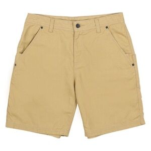 PATAGONIA All Seasons Hemp Canvas Shorts 8 x 8 reg